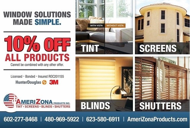 Hunter Douglas Dealer Image