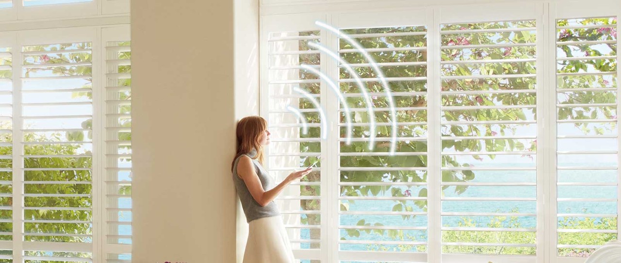 Hunter Douglas Dealer Image